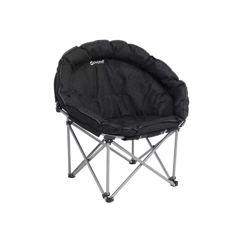 Outwell Casilda Camping Chair 120 kg