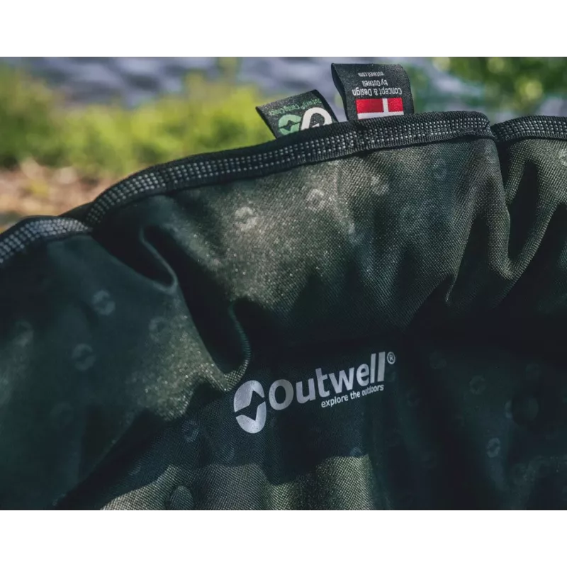 Outwell Casilda Camping Chair 120 kg