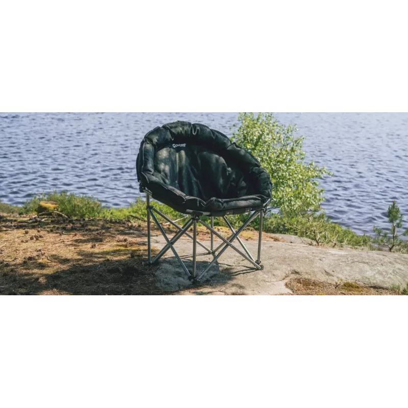 Outwell Casilda Camping Chair 120 kg