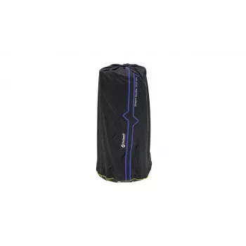 Outwell Sleepin Double Mat 100 mm Self-Inflating Double Camping Mat 200 x 130 x 10 cm Grey/Blue