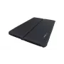 Outwell Sleepin Double Mat 100 mm Self-Inflating Double Camping Mat 200 x 130 x 10 cm Grey/Blue