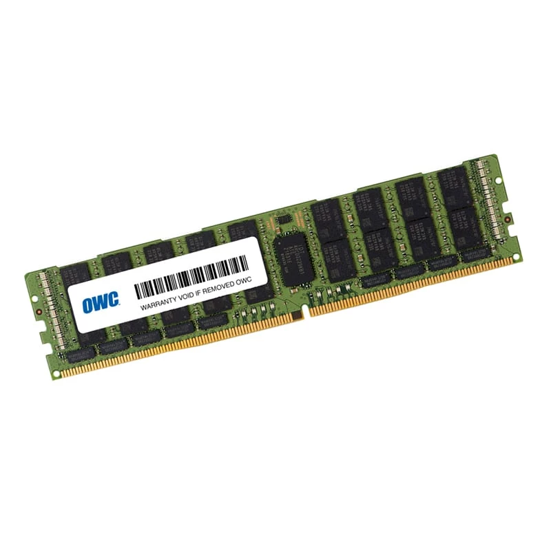 OWC 16GB DDR4 2933MHz ECC Registered DIMM Memory for Mac Pro (2019)