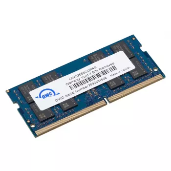 OWC 32GB DDR4 2666MHz SO-DIMM Memory for Mac