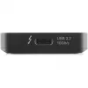 OWC Atlas FXR CFexpress Thunderbolt 3 Card Reader - Black OWCTB3CFXRDR