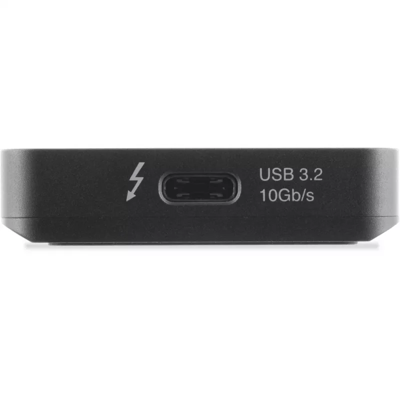 OWC Atlas FXR CFexpress Thunderbolt 3 Card Reader - Black OWCTB3CFXRDR
