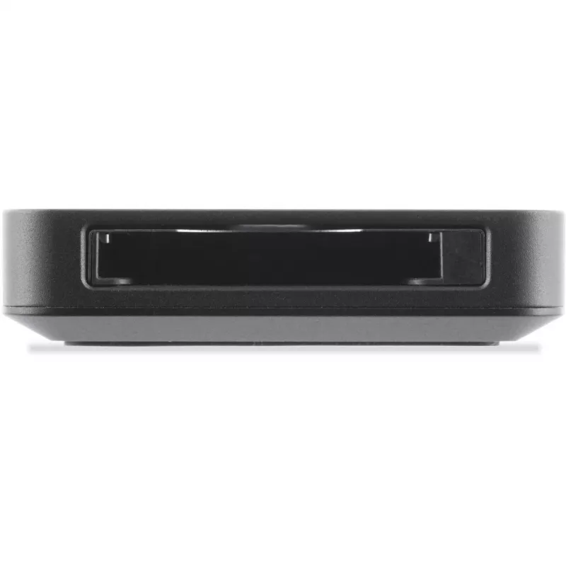 OWC Atlas FXR CFexpress Thunderbolt 3 Card Reader - Black OWCTB3CFXRDR