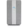 OWC Mercury Elite Pro Dual 2-Bay RAID Enclosure with 3-Port USB Hub, USB 3.2 Gen 2 Type-C (Silver)