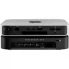 OWC miniStack STX Stackable Storage Enclosure with Thunderbolt Hub Xpansion