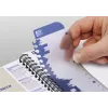 Oxford Essentials Notebook - Squared - Black - A4+ - 70 Sheets - 90 g/m²