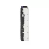 Oxford Essentials Notebook - Squared - Black - A4+ - 70 Sheets - 90 g/m²