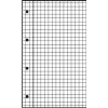 Oxford Essentials Notebook - Squared - Black - A4+ - 70 Sheets - 90 g/m²