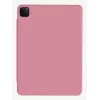 P. BookCover Case for iPad 11/10.9 Old Pink – Folio with Pencil Holder, Auto Wake/Sleep