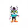 P.M.I. KIDS WORLD Creature Cases S1 Action Agents 7.5 cm - 2 Pack (Assortment)