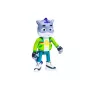 P.M.I. KIDS WORLD Creature Cases S1 Action Agents 7.5 cm - 2 Pack (Assortment)