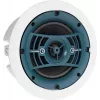 PA Ceiling Speaker HQM-SOZ1024 10W 100V White