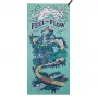 Packtowl Personal Body Artist Series Flow Towel