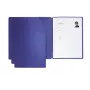PAGNA Bewerbungsmappe SOLO DIN A4 Blue - Application Folder