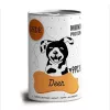 Paka Zwierzaka Pepe Deer Wet Dog Food 400g