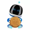 Paladone AstroBot Coin Buddies Multi-coloured Robot Coin Bank