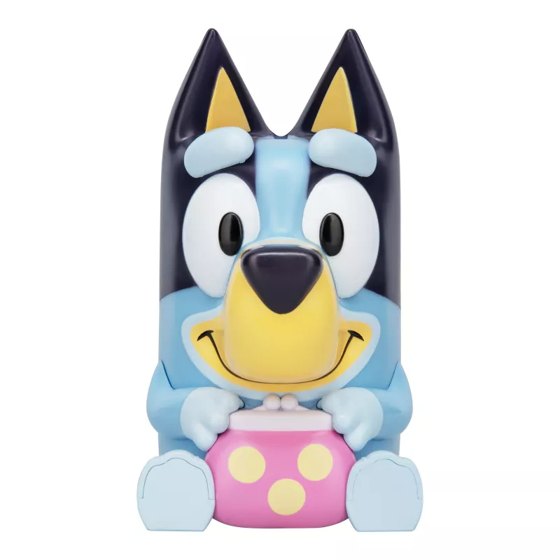 Paladone Bluey Shaped Money Box