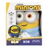 Paladone Bob SquishyGlo Silicone Light Rechargeable - SpongeBob SquarePants Mood Light