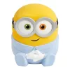 Paladone Bob SquishyGlo Silicone Light Rechargeable - SpongeBob SquarePants Mood Light