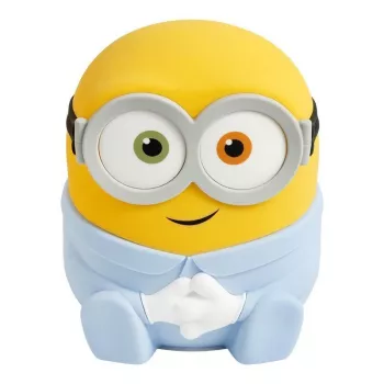 Paladone Bob SquishyGlo Silicone Light Rechargeable - SpongeBob SquarePants Mood Light