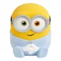 Paladone Bob SquishyGlo Silicone Light Rechargeable - SpongeBob SquarePants Mood Light
