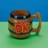 Paladone Donkey Kong Shaped Mug