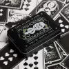 Paladone Harry Potter Dark Arts Playing Cards in Tin