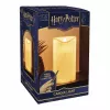 Paladone Harry Potter LED Candle Light Set with Wand Remote Control V3 – 10 Floating Flickering Candles