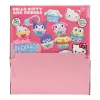 Paladone Hello Kitty Sweet Treats Mini Backpack - Multi-Colour
