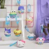 Paladone Hello Kitty Sweet Treats Mini Backpack - Multi-Colour