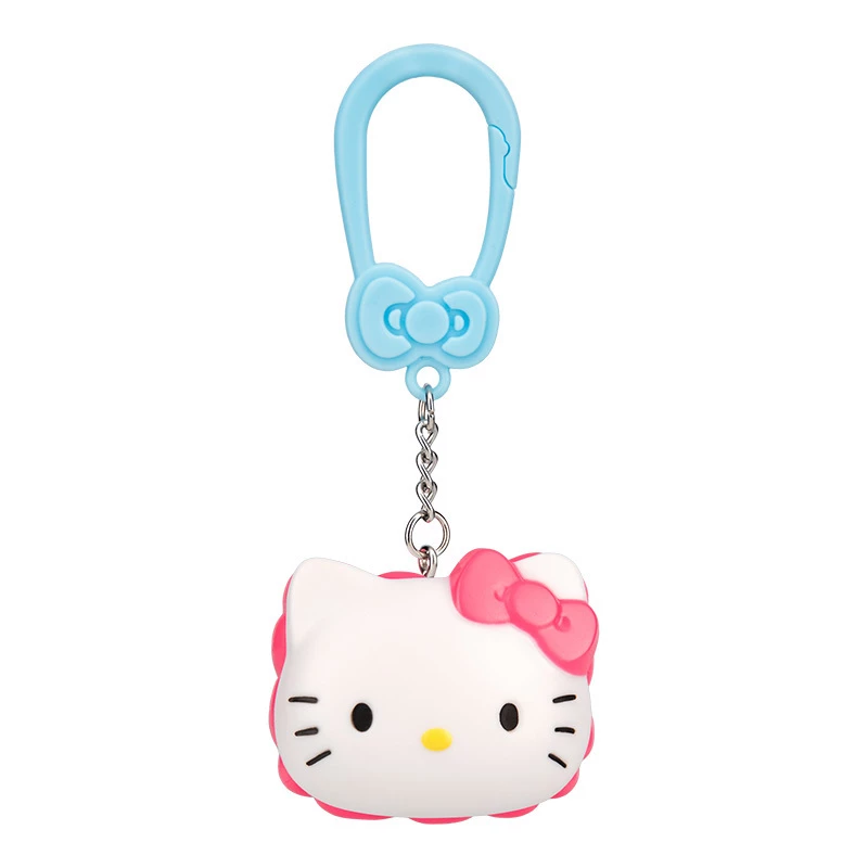 Paladone Hello Kitty Sweet Treats Mini Backpack - Multi-Colour
