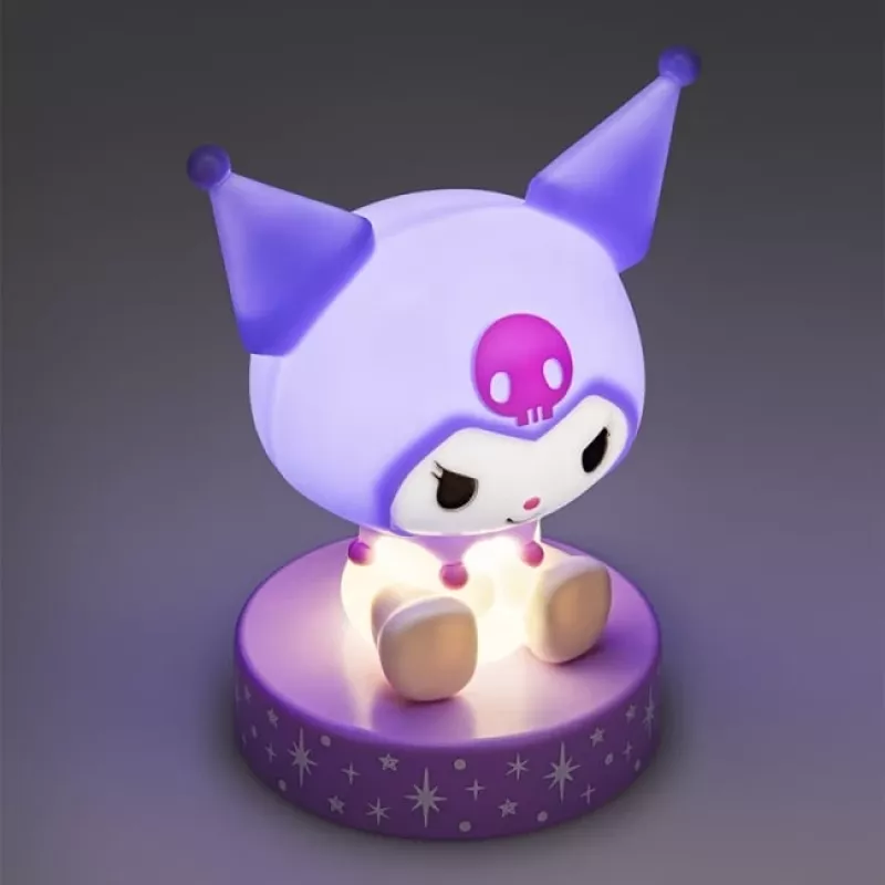 Paladone Kuromi Icon Light