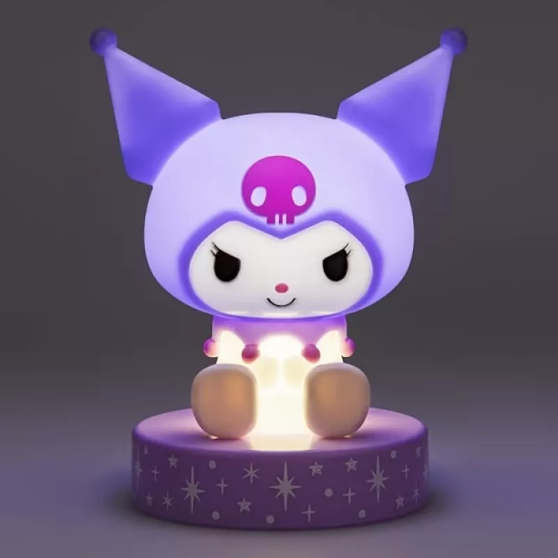 Paladone Kuromi Icon Light