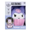 Paladone Kuromi SquishyGlo Silicone Light Rechargeable