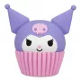 Paladone Kuromi SquishyGlo Silicone Light Rechargeable