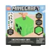 Paladone Minecraft Creeper Maze Safe V2 - Electronic Puzzle Money Box with Creeper Sound Effects