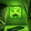 Paladone Minecraft Creeper Night Light