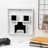 Paladone Minecraft Creeper Wall Mountable LED Neon Light