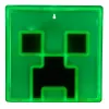 Paladone Minecraft Creeper Wall Mountable LED Neon Light