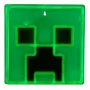 Paladone Minecraft Creeper Wall Mountable LED Neon Light