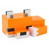 Paladone Minecraft Fox Light - Official LED Icon Light