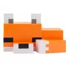 Paladone Minecraft Fox Light - Official LED Icon Light