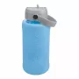 Paladone Minecraft Glass Water Bottle 450 ml Creeper Design