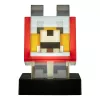 Paladone Minecraft Wolf Icon Light