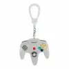 Paladone Nintendo Backpack Buddies Series 3 Collectible Keychain Blind Bags (24-Pack Counter Display Unit, V3)