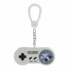 Paladone Nintendo Backpack Buddies Series 3 Collectible Keychain Blind Bags (24-Pack Counter Display Unit, V3)