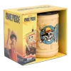 Paladone One Piece Shaped Mug - Monkey D. Luffy 350ml Ceramic